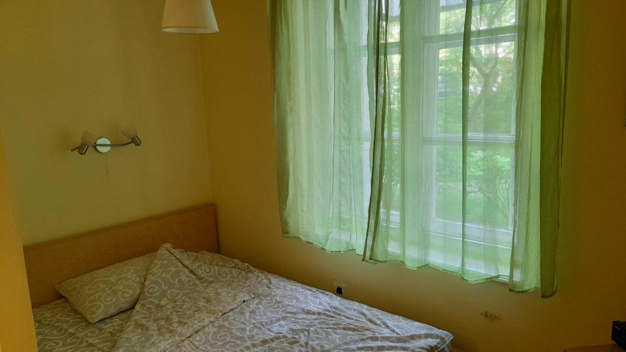 Vracar Krunska Jamiva Daire Belgrad Dış mekan fotoğraf