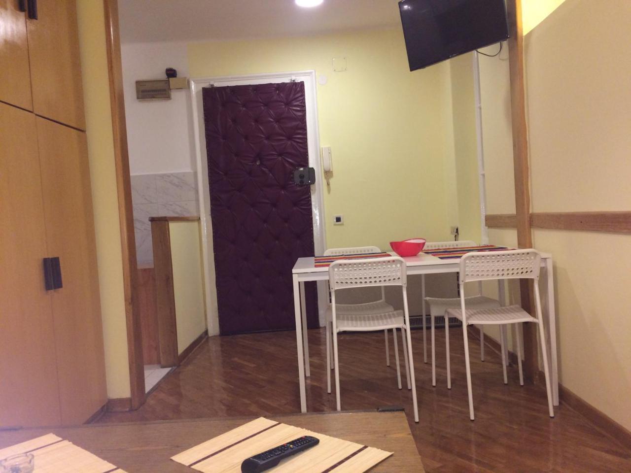 Vracar Krunska Jamiva Daire Belgrad Dış mekan fotoğraf